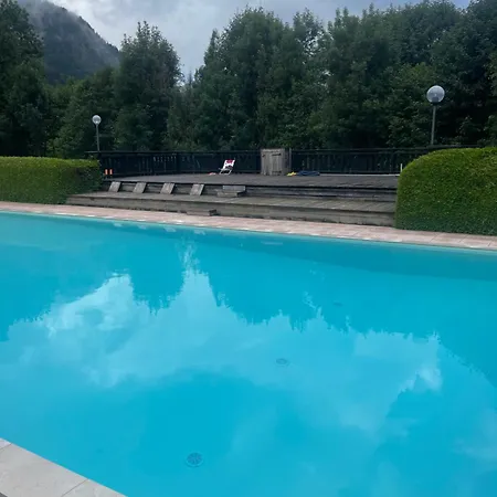 Studio 1 Personne Megeve Heidi5 Exterior photo