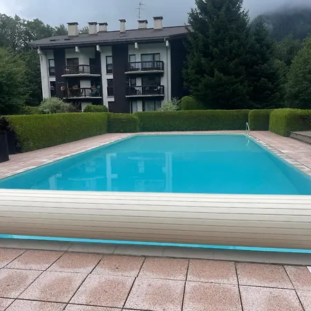 Studio 1 Personne Megeve Heidi5 Exterior photo