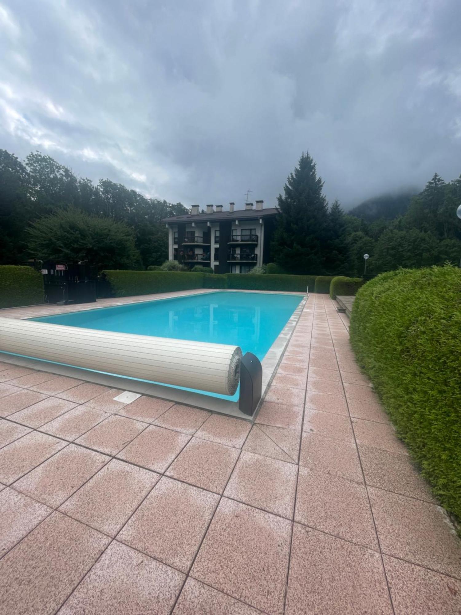 1 Personne Heidi5 Appartement Megève