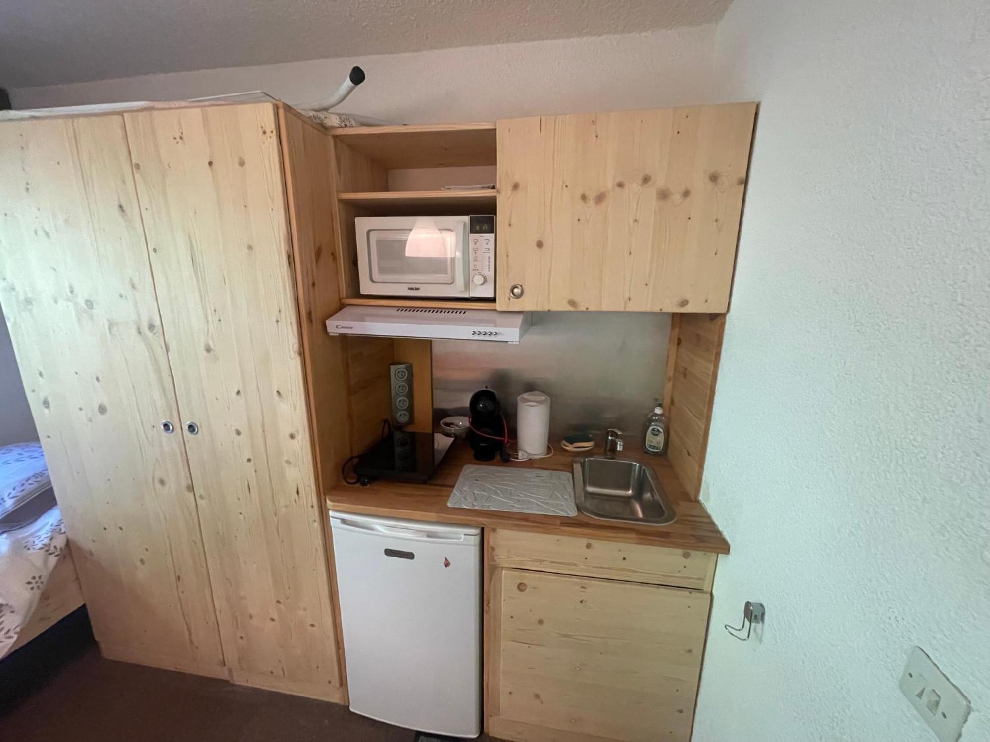 1 Personne Heidi5 Apartment