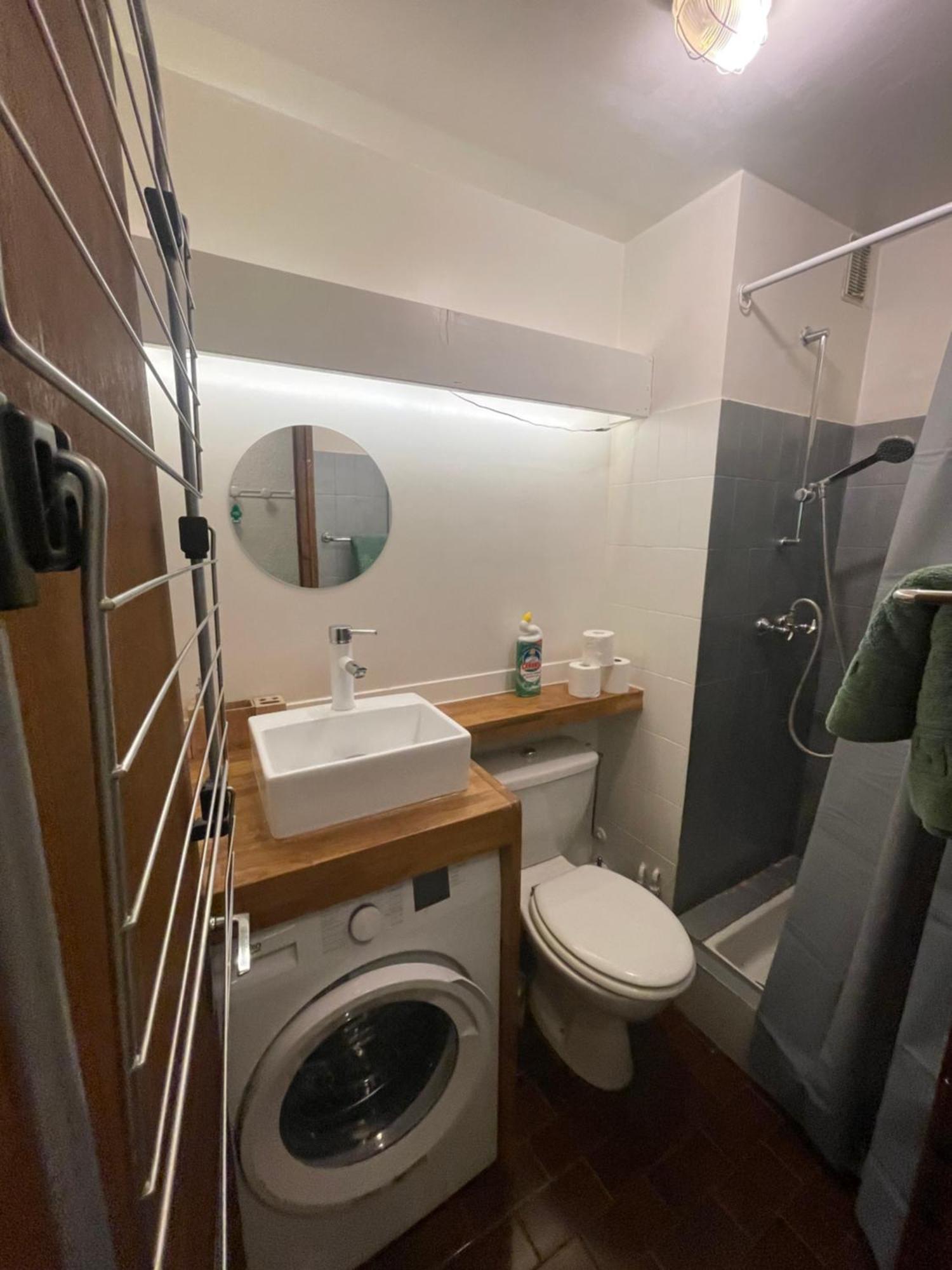 1 Personne Heidi5 Megève