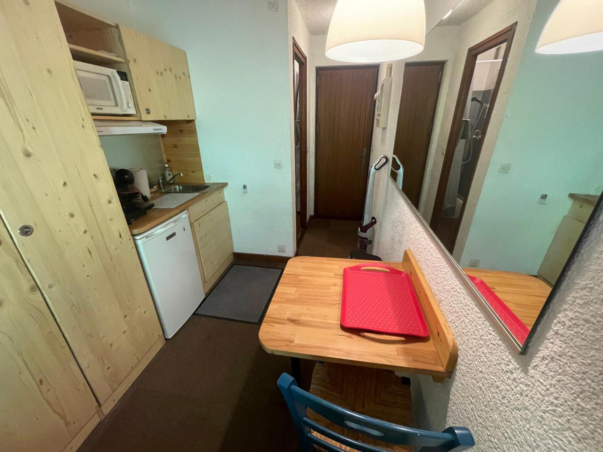 1 Personne Heidi5 Apartment *