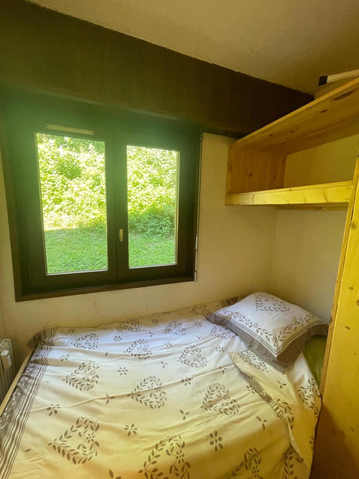 1 Personne Heidi5 Megève