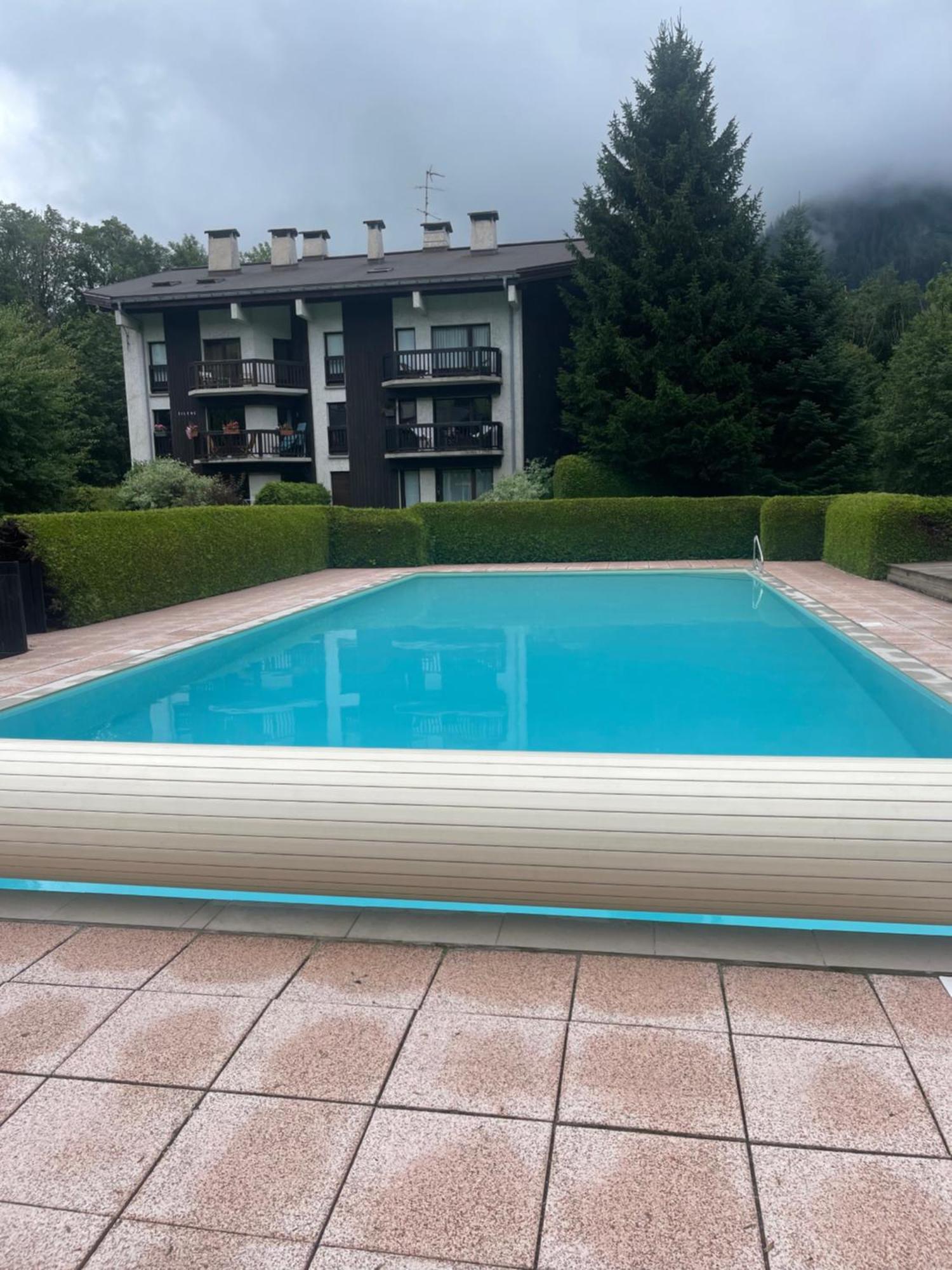 1 Personne Heidi5 Apartment Megeve