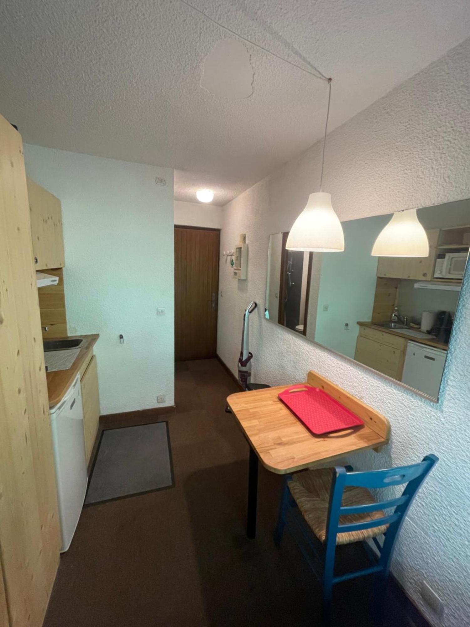 Appartement 1 Personne Heidi5 *